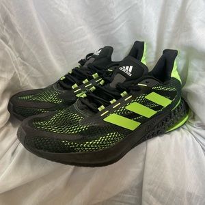 adidas Running 4DFWD Kick, men’s running shoes